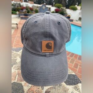 Carhartt Hat Cap